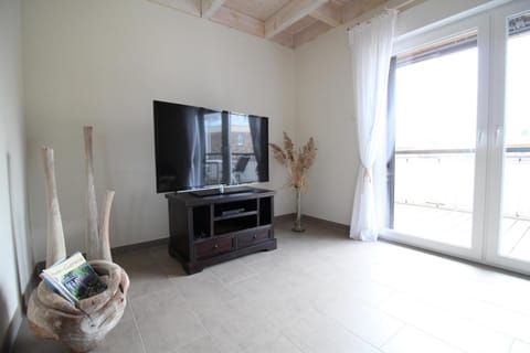 Penthouse "LaBella" V5W7 Apartment in Mecklenburg-Vorpommern, Germany