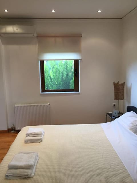 CASA DI MADI Villa in Euboea