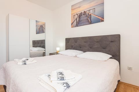 Apartments Burazer Apartment in Šibenik