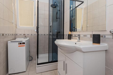 Apartments Burazer Apartment in Šibenik