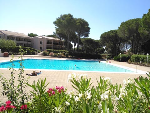 studio St Raphaël var côte d azur Apartment in Saint-Raphael