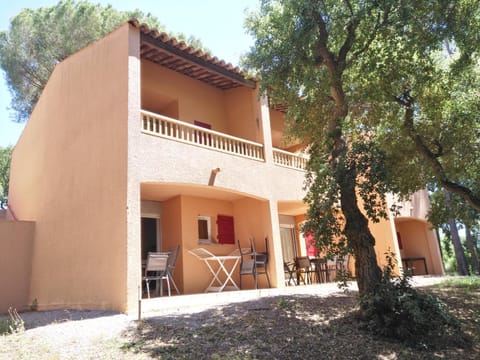 studio St Raphaël var côte d azur Apartment in Saint-Raphael