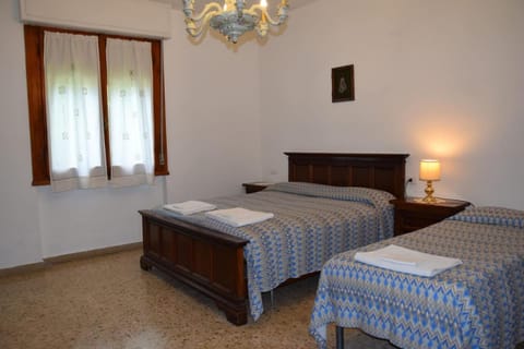 appartamento Nonna Mary Apartment in Emilia-Romagna