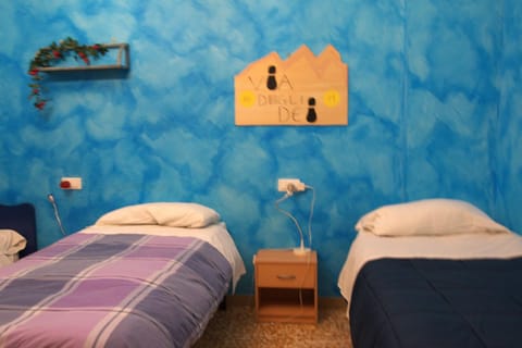 appartamento Nonna Mary Apartment in Emilia-Romagna