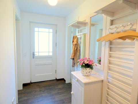 Lindenstrasse Haus Sonnenrose House in Zingst