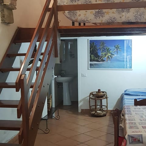 Il Soppalco Bed and Breakfast in Corniglia