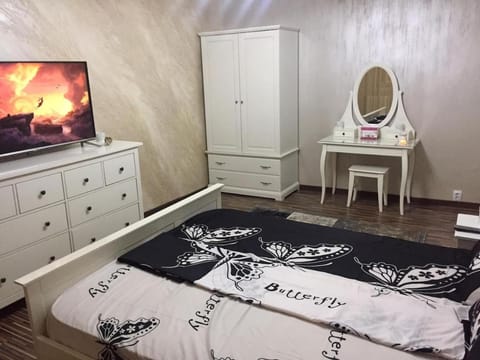 TV and multimedia, Bedroom