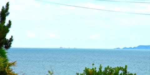 Maison à 30m de la plage avec grand jardin House in Plérin