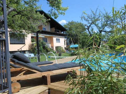 Balcony/Terrace, Swimming pool