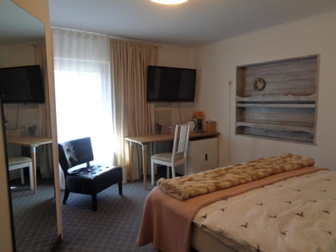 Gästehaus Edelweiss Apartment in Tyrol