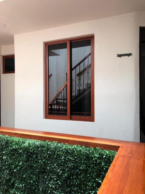 HOTEL CASA SILVESTRE Hotel in State of Puebla