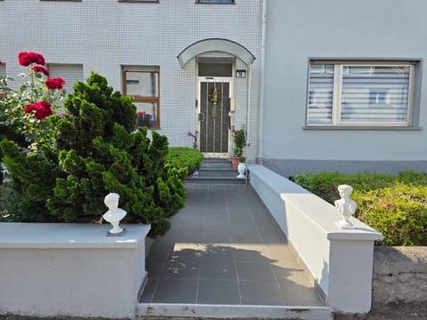 Ferienwohnung Gabry Apartment in Saarlouis