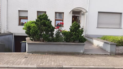 Ferienwohnung Gabry Apartment in Saarlouis