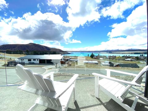 Lake view