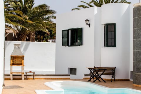 Sunny Golf Villas Villa in Puerto del Carmen