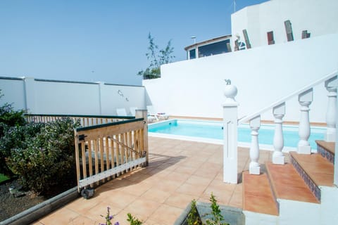 Sunny Golf Villas Villa in Puerto del Carmen