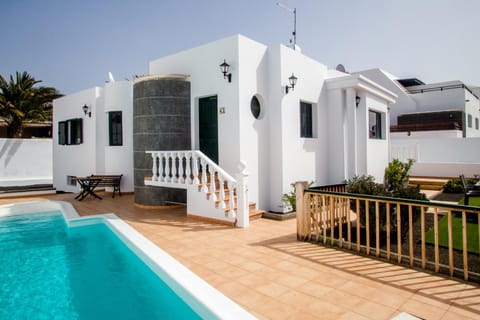 Sunny Golf Villas Villa in Puerto del Carmen
