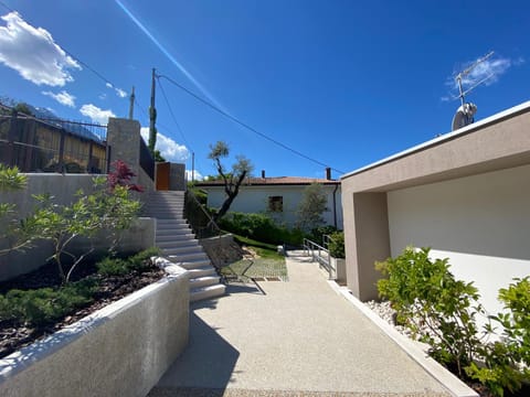 My Lake Apartments Apartment in Malcesine