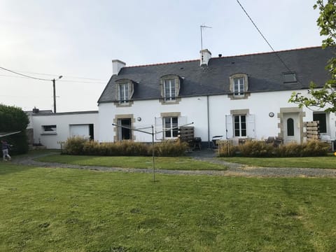 TANTE LICHE House in Plomeur