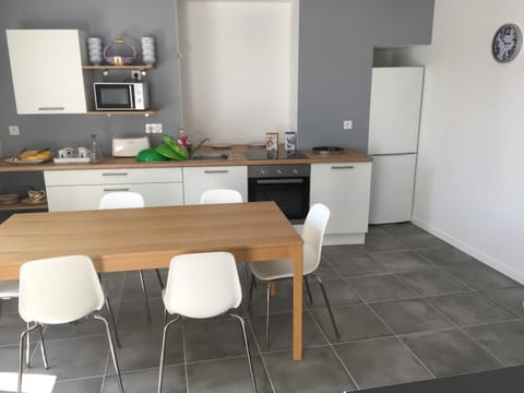 TANTE LICHE House in Plomeur