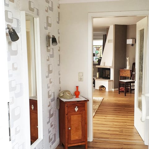 Haus Tina Apartment in Schleswig-Holstein