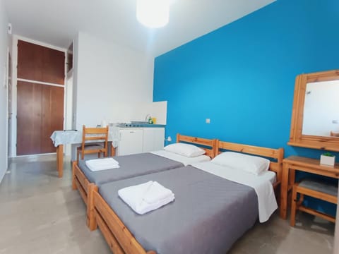 VASO'S APARTMENTS Apartment in Argolis, Greece