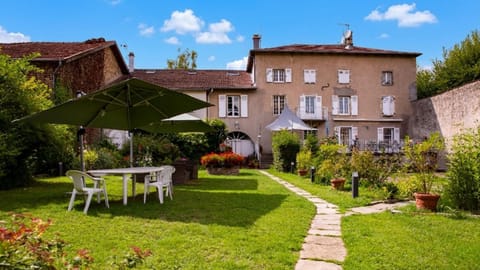 Garden, View (from property/room), Balcony/Terrace