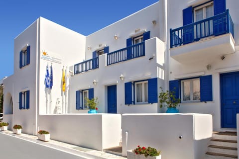Property building, Balcony/Terrace