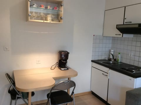 Richmond - 204 Apartment in Davos