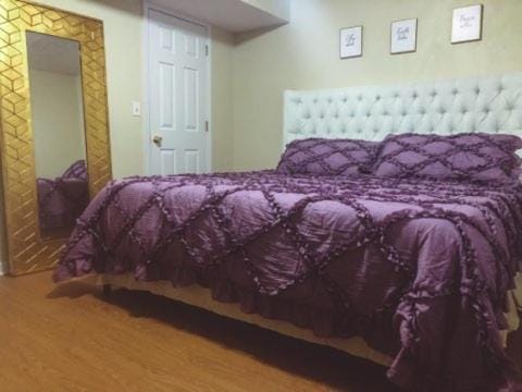 Landon's Attached Home House in Ohio