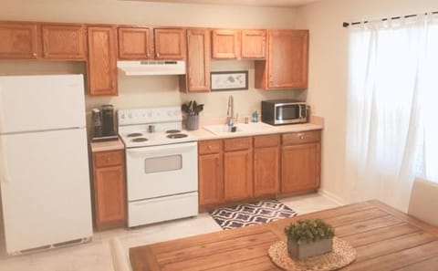 Landon's Attached Home House in Ohio