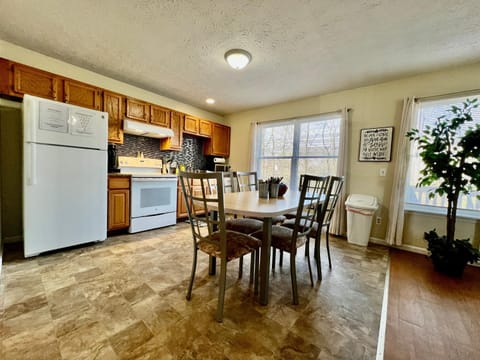 Jason's Attached Home House in Ohio