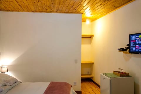 Chalés Luz da Montanha Apartment in State of Rio de Janeiro