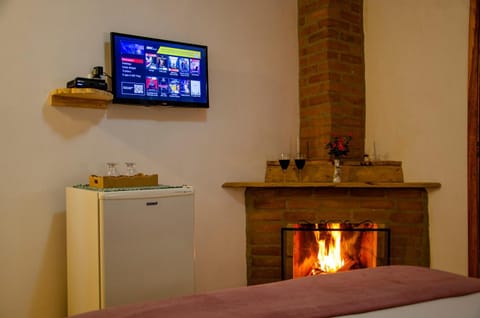 Chalés Luz da Montanha Apartment in State of Rio de Janeiro