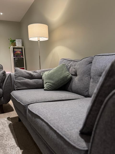 Heathery Hill Apartment in Belfast