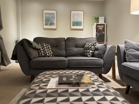 Heathery Hill Apartment in Belfast