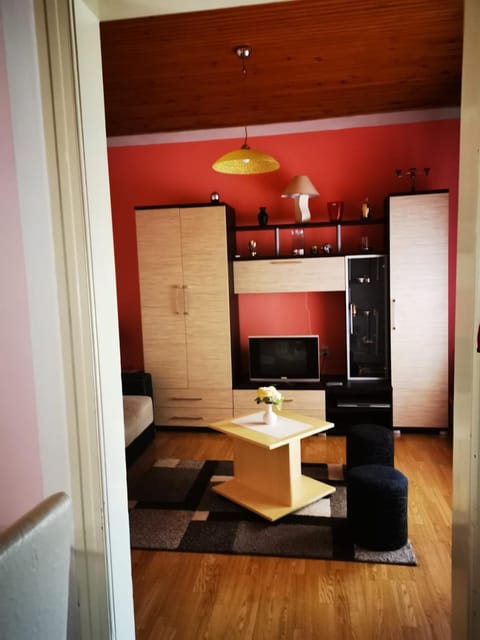 Apartman Luka Apartment in Serbia