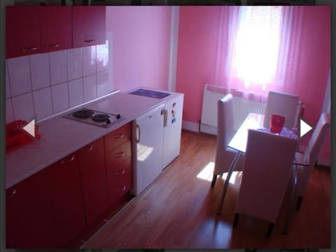 Apartman Luka Apartment in Serbia