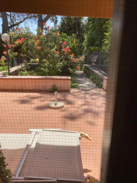 Villetta Bertoro Apartment in Ischia