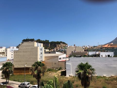 Cale Furs Dels 15 Vila Mar Apartment in Dénia