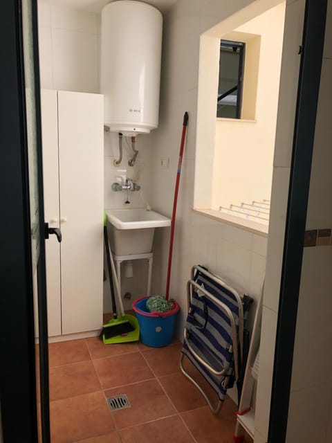 Cale Furs Dels 15 Vila Mar Apartment in Dénia