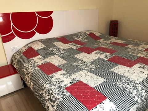 Cale Furs Dels 15 Vila Mar Apartment in Dénia