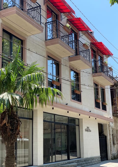 Property view
