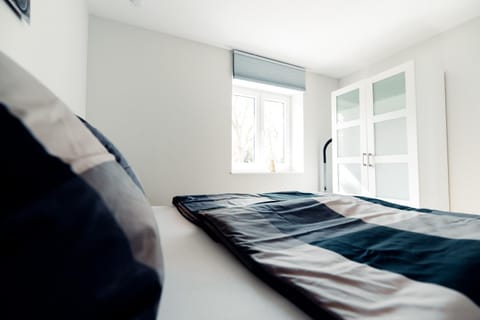 Ferienhaus Loheide - mit Sauna House in Nordfriesland