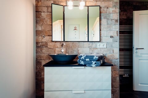 Ferienhaus Loheide - mit Sauna House in Nordfriesland