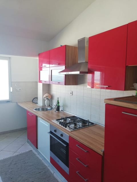 Apartment Petra Apartment in Split-Dalmatia County
