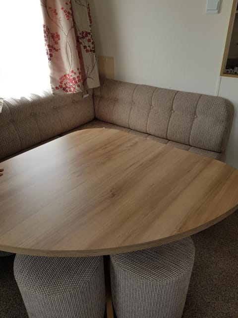 Caravan Willerby Gold Star Apartment in Looe