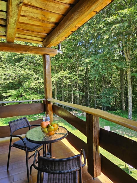 Day, Natural landscape, Garden, View (from property/room), Balcony/Terrace, Balcony/Terrace, Garden view