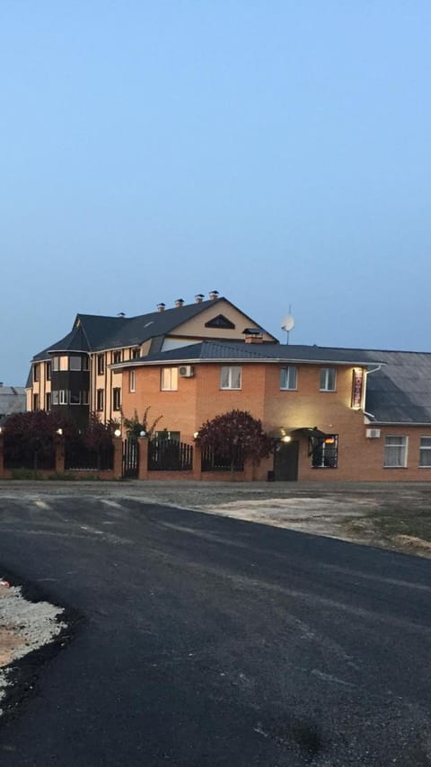 Property view