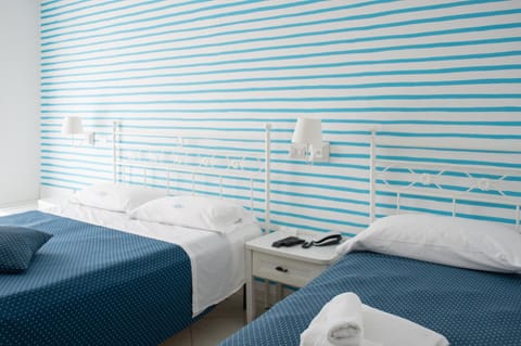 Hotel Calanca Hotel in Basilicata